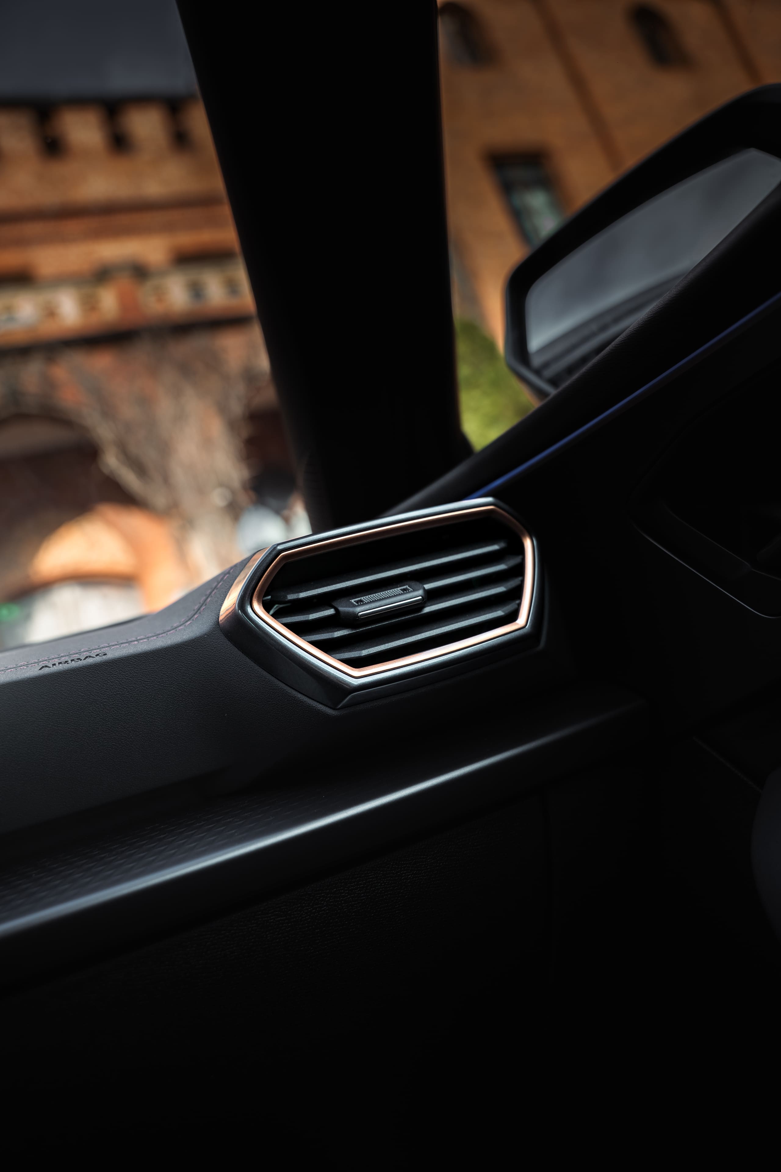 CUPRA FORMENTOR VZ